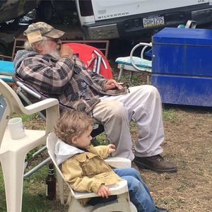 Meet your Posher, Tyler